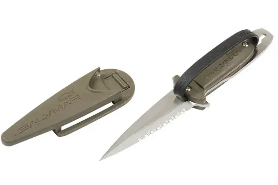 Ножны для ножа ATLANTIS болотный