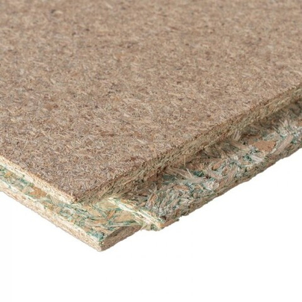 Плита ДСП 1 сорт QUICK DESK Professional, 2440*600*16мм