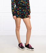 шорты Moschino Underwear - черный(4305 9009)