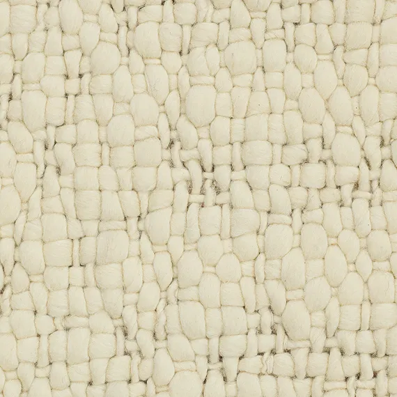 Ковер из буклированной новозеландской шерсти из коллекции ethnic, 120х180 см