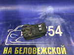 Ручка двери задней правой салонная DAEWOO NEXIA 2006