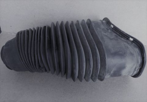 Кожух рулевой колонки МАН б.у. 81964200525