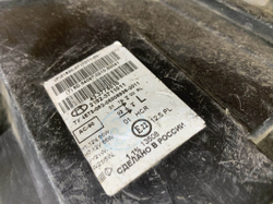 Фара левая Lada Kalina 2 13-18 Б/У Оригинал 21923711011