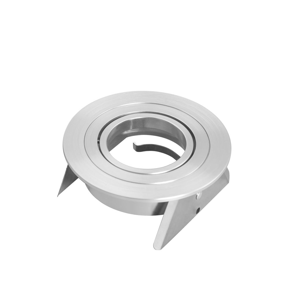 7742 Встраиваемый светильник BASICO GU10