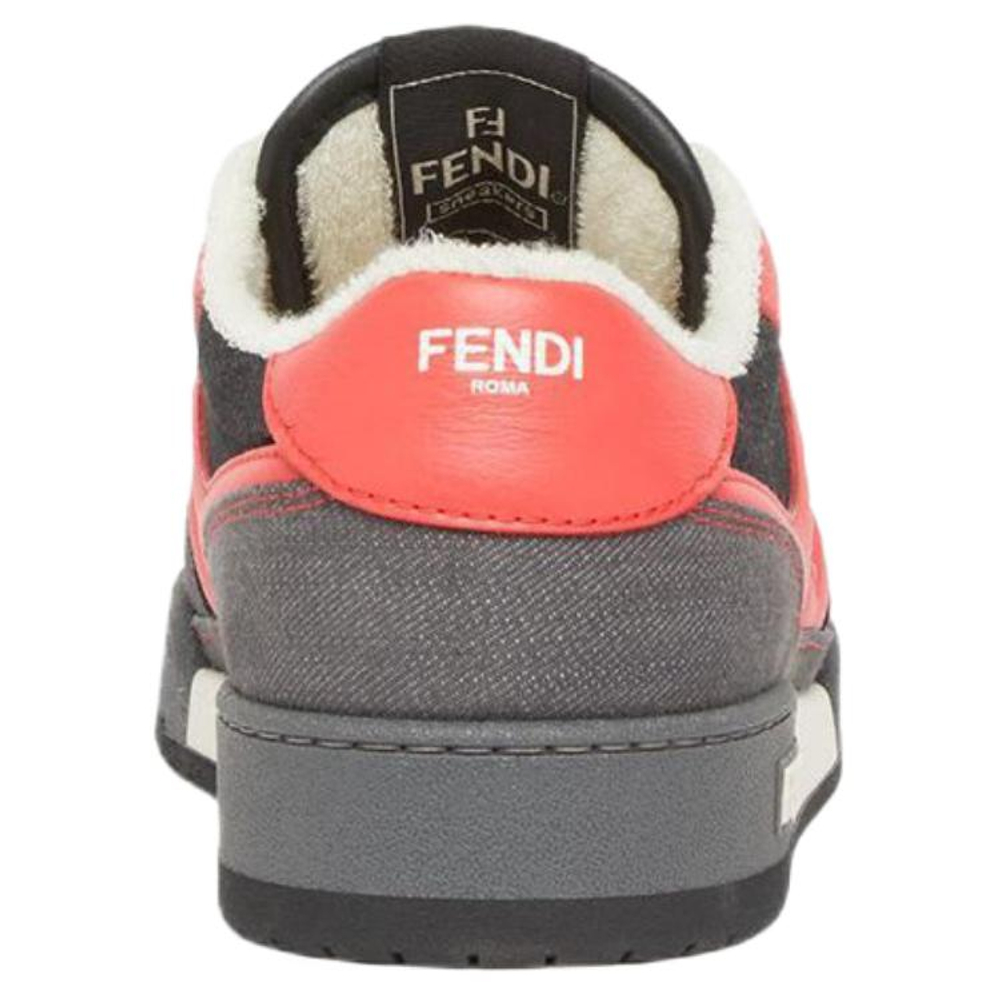 FENDI Match " Chinese New Year "