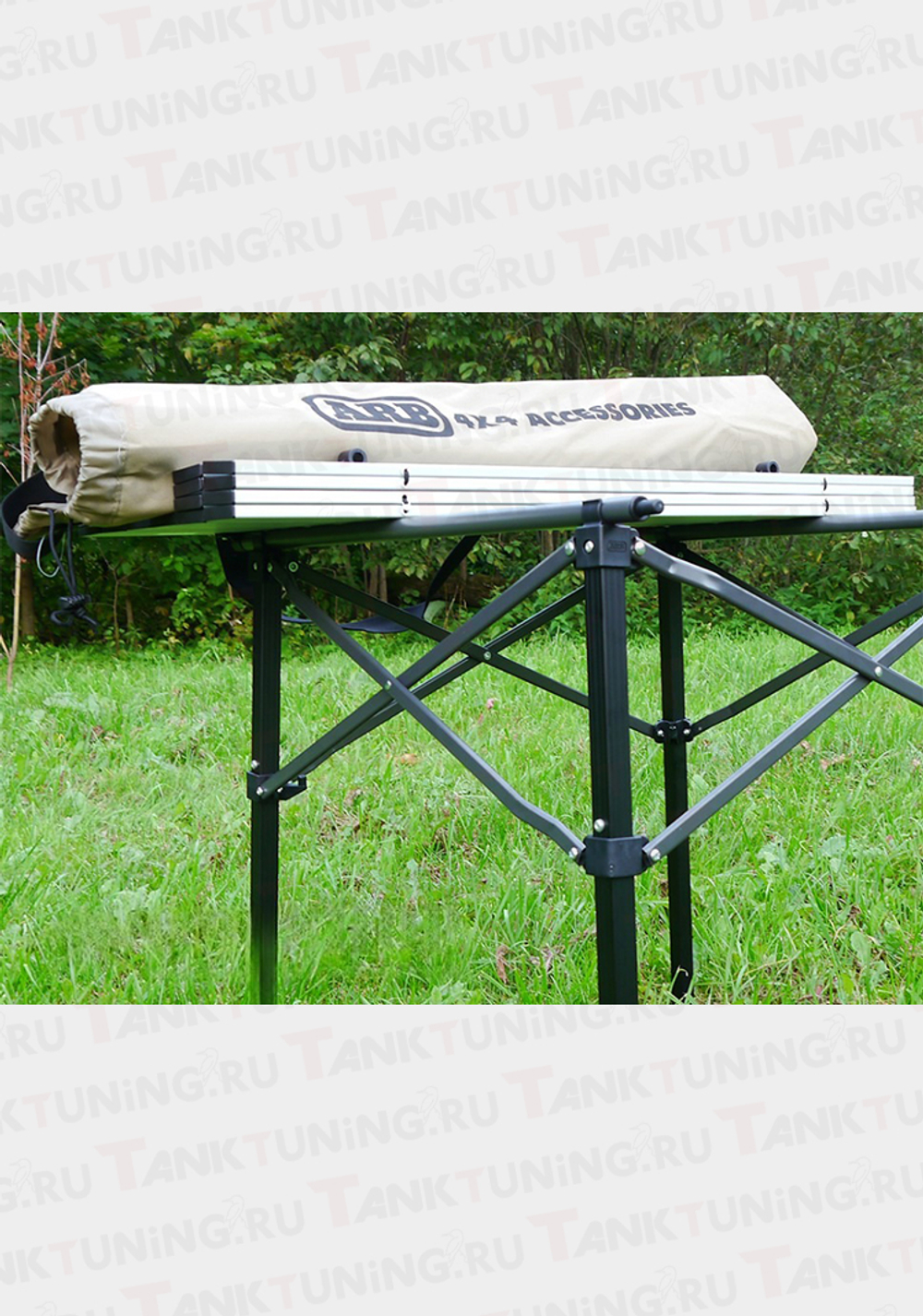 Складной стол ARB Camp Table