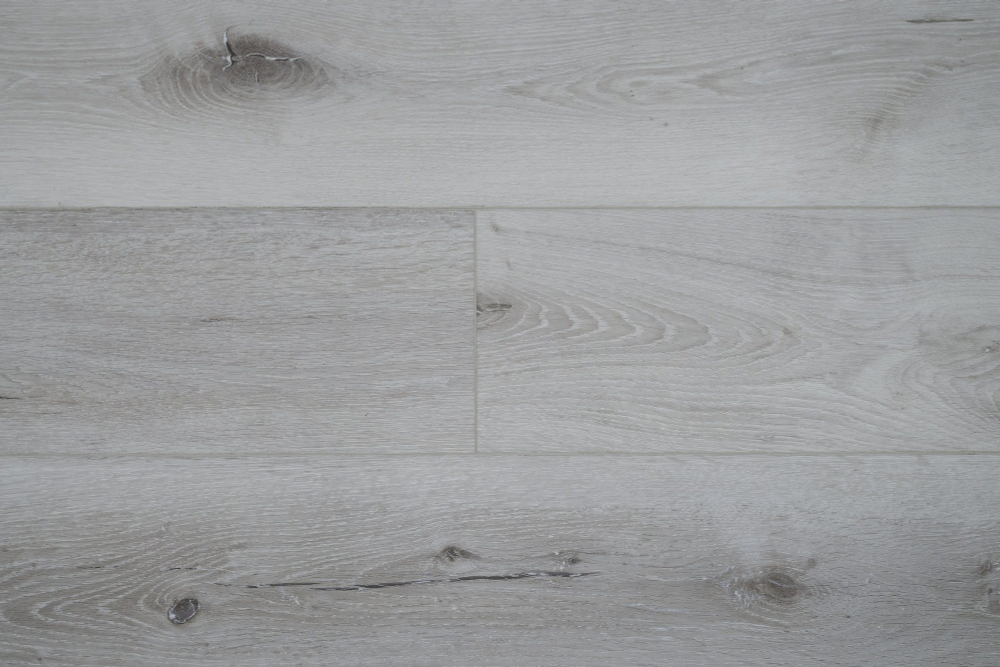 LVT-плитка Damy Floor T7020-2-LVT Дуб Классический Серый
