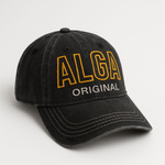 ALGA Хлопковая бейсболка