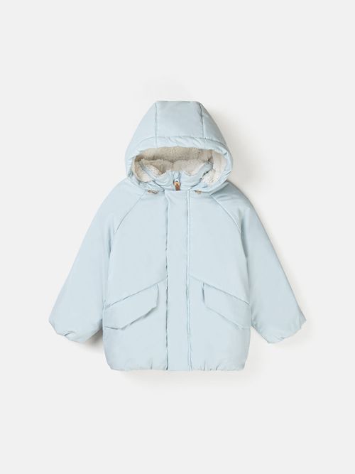 Куртка демисезонная 