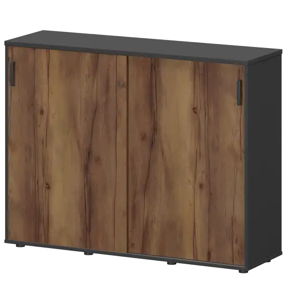 Тумба-купе СМТ-15.11К Тип1  1496x444x1150 Смарт