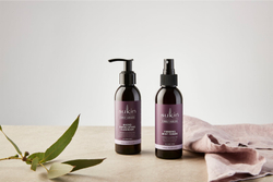 Sukin Purely Ageless - отшелушивающий очищающий гель с AHA /   125  ml  / GTIN 9327693009259