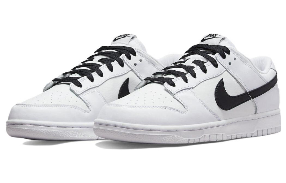 Nike Dunk Low 'Reverse Panda'