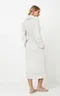 MEREDITH Халат женский