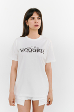 Футболка "Vogger"