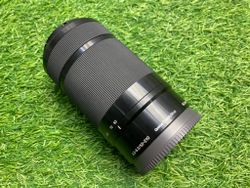 Sony 55-210mm 4.5-6.3 E