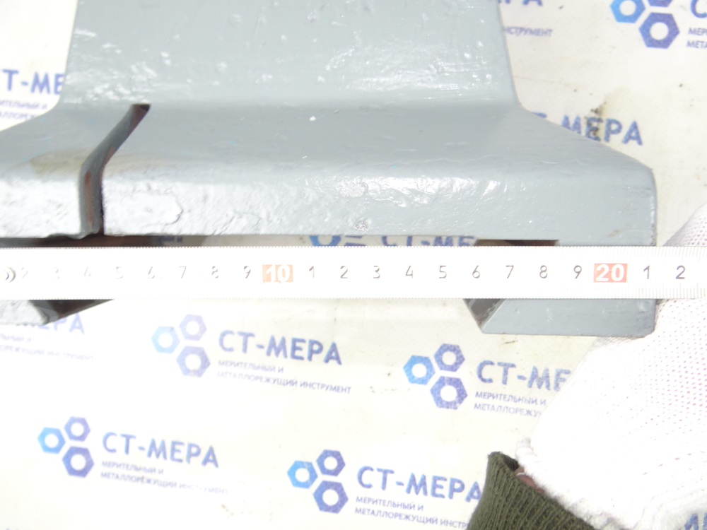 Серьга для фрезерных станков 6р82, 6т82, 6р82ш, 6т82ш (арт.3014)