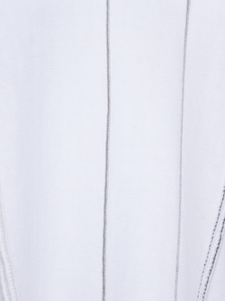 TONET джемпер - белый