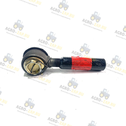 Наконечник гидроцилиндра 2-х стороннего МТЗ (резьба внутрен.) 172мм.