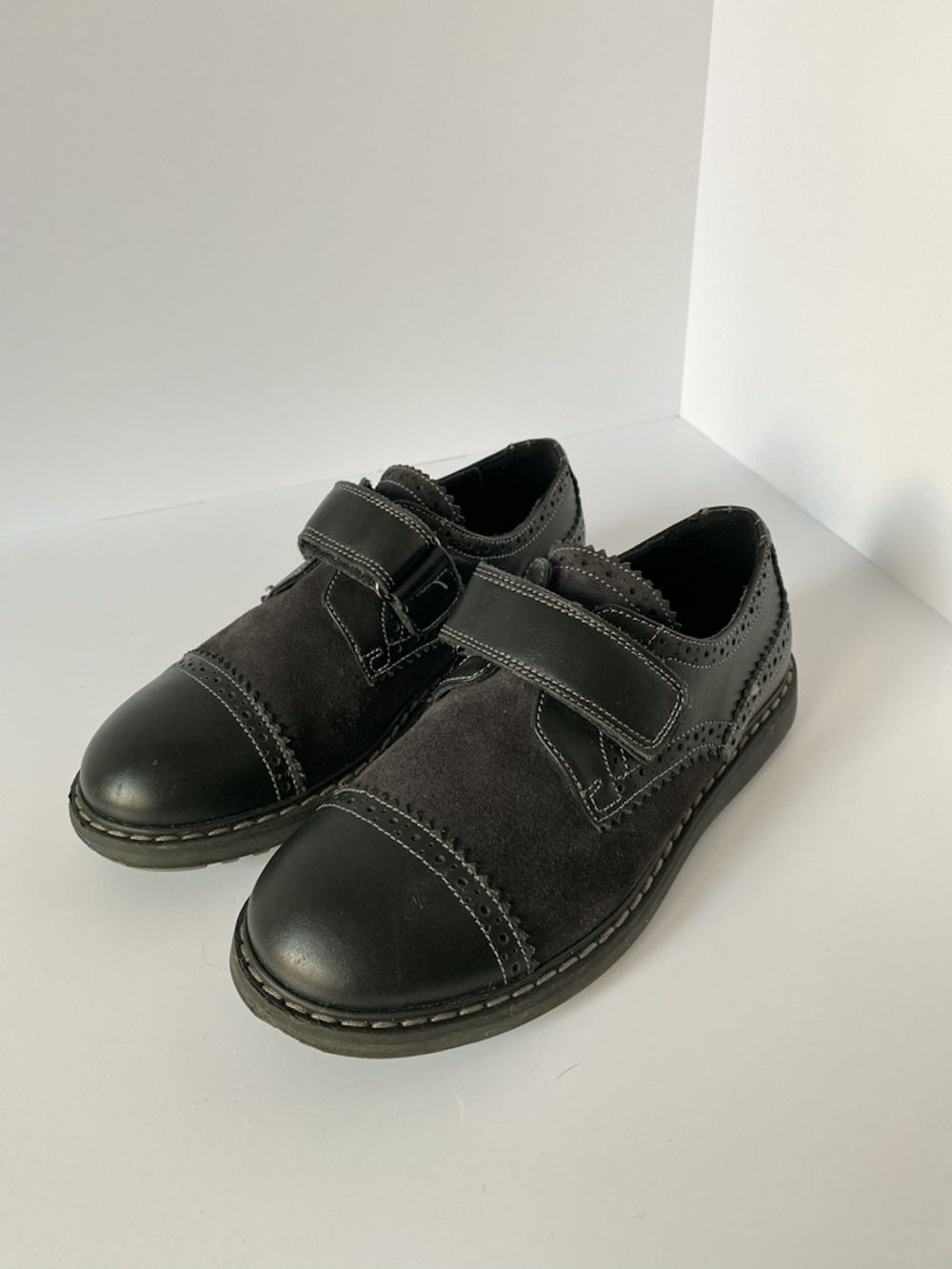 Кожаные туфли Missouri, 32