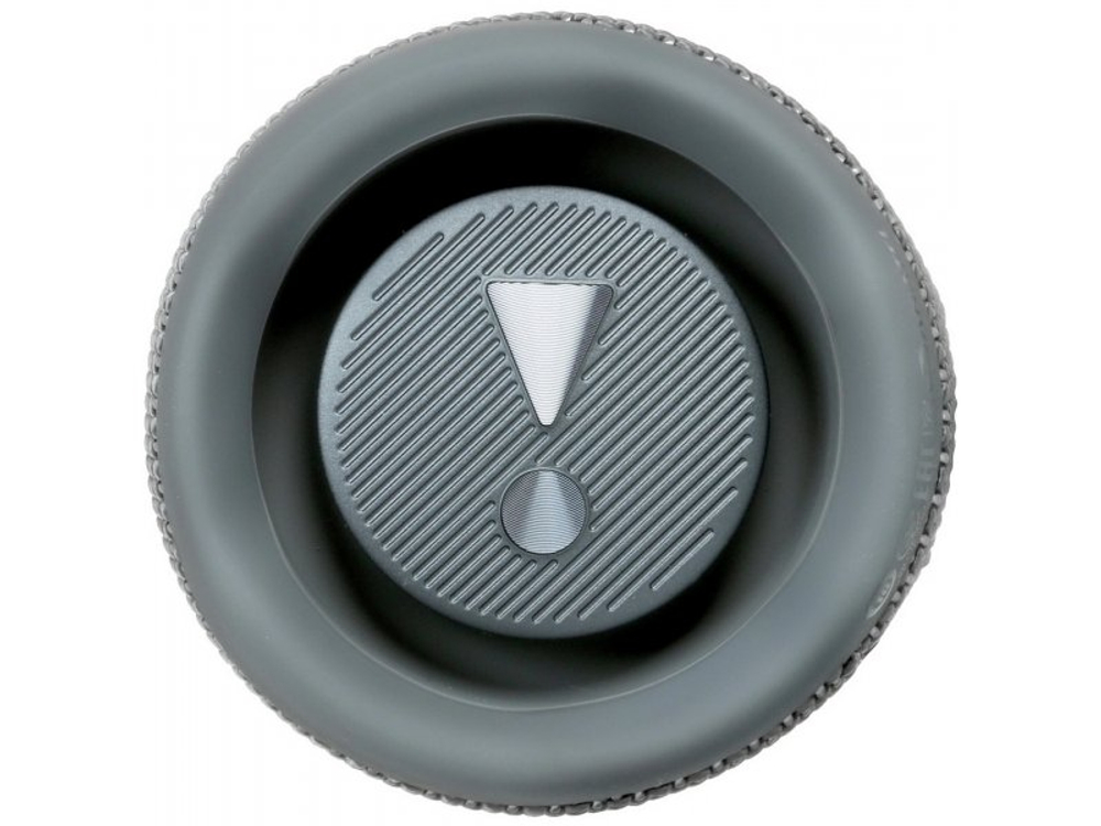 Портативная акустика JBL Flip 6 серый [jblflip6grey]