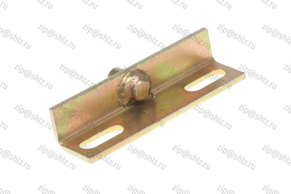 Уголок в сборе 053А.03.50.400