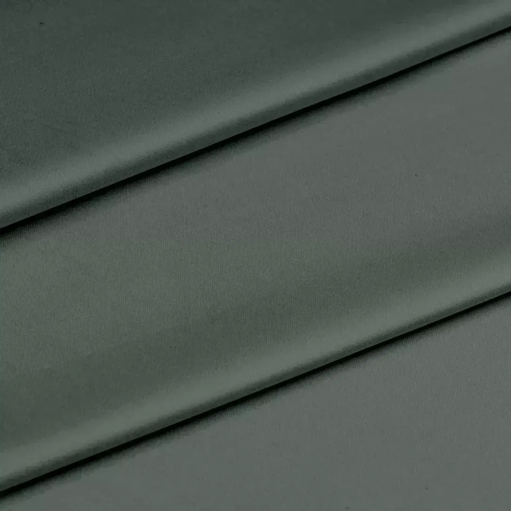 Постельное белье семейное Mollen нефритовое