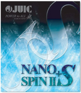 JUIC NANO SPIN 2 S