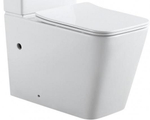 Унитаз-компакт Aquanet Rimless Tavr 2.0 C1 LX-2905