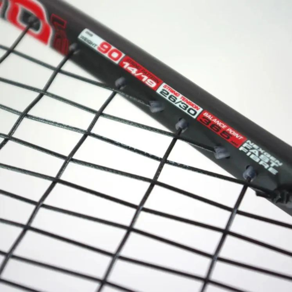 Karakal SN 90 2.1 FF (2024), Squash Racket