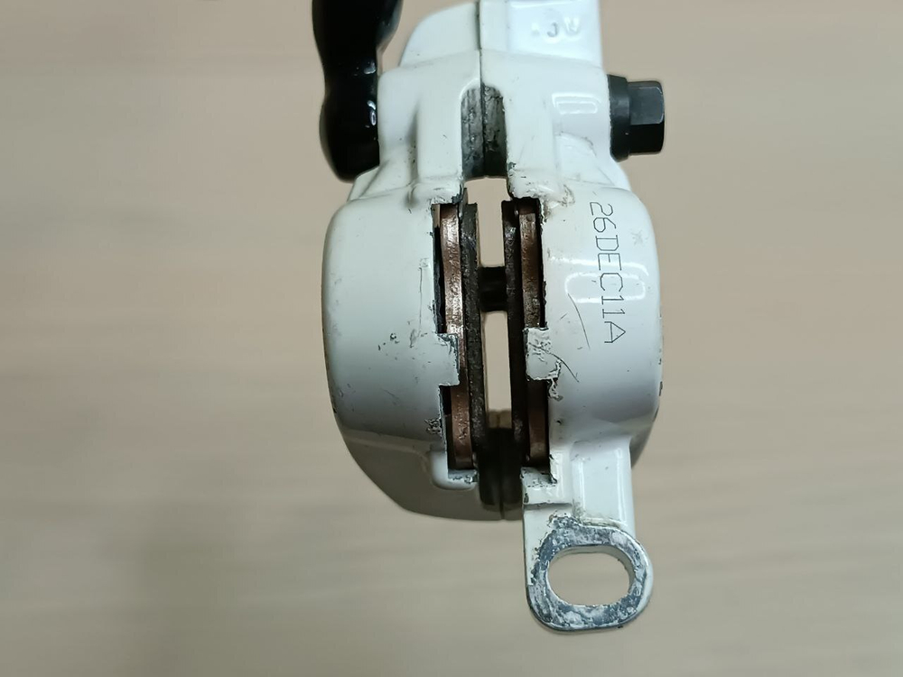 Тормоз для велосипеда Avid Elixir 5 (передний)