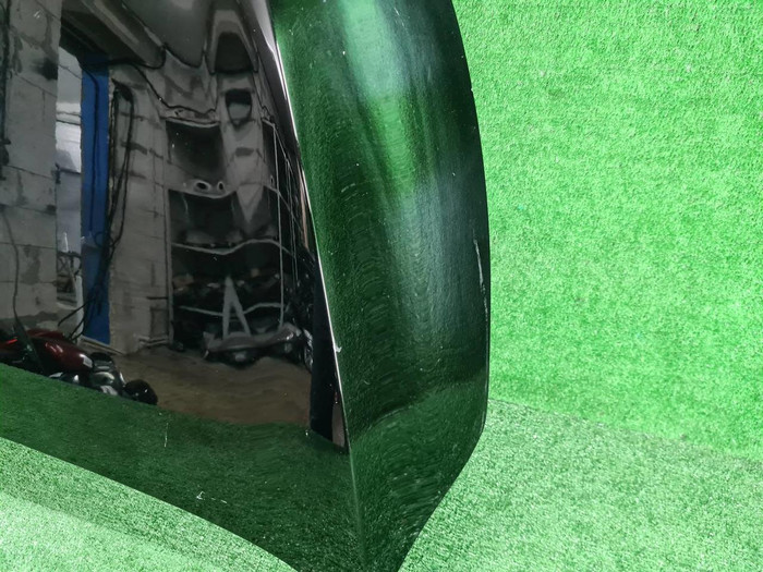 Капот Kia Carnival 4 (2020-н.в.)