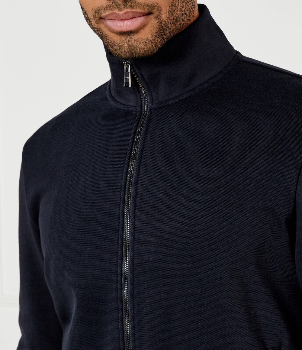 Худые H-Shepherd 100 BOSS BLACK - темно-синий(50532755)