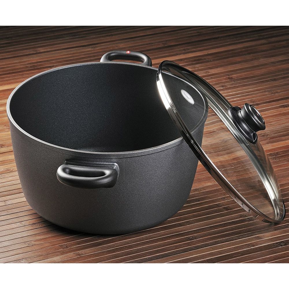 Набор посуды Swiss Diamond XD SET6099, 9 шт - 3