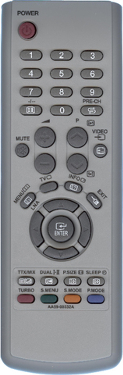 Пульт для Samsung AA59-00332A (00332F)