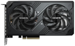 Видеокарта GIGABYTE GeForce RTX 5060 WINDFORCE 2OC (GV-N5060WF2OC-8GD)