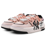 Кроссовки MLB Chunky Liner PU, 3ASXCA12N-50WHS