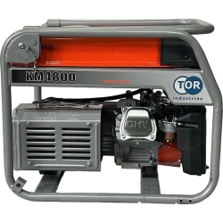 TOR KM4800H бензиновый генератор 1011096