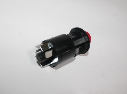 Кнопка авар. сигнализации /2104-2107/ (6-ти конт.) (Dayan)