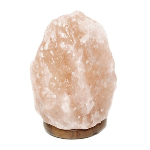 Солевая лампа Barry Hill XS «Скала» 2-3 кг