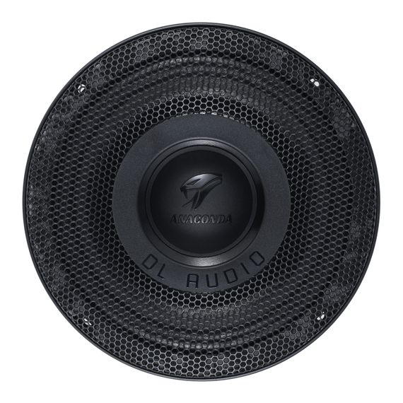 DL Audio Anaconda 165 Comp