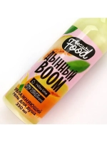 Гель для душа женский, 350 мл, аромат дыни, BEAUTY FOOD