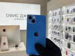 iPhone 13, 256 ГБ б/у