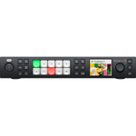 Видеомикшер Blackmagic ATEM 1 M/E Constellation HD