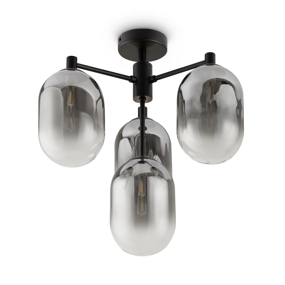 Потолочная люстра Freya TESSE FR1011PL-04B