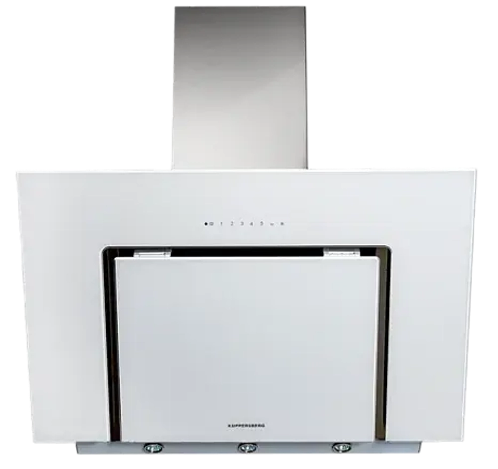 Каминная вытяжка Kuppersberg F 960 W