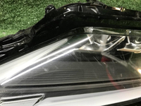 Фара левая Lexus RX 4 (2019-2022) LED