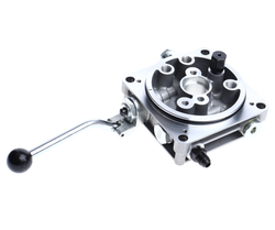 Ремкомплект для подъемников GTE-4300/4301 (11) клапан спускной GTE