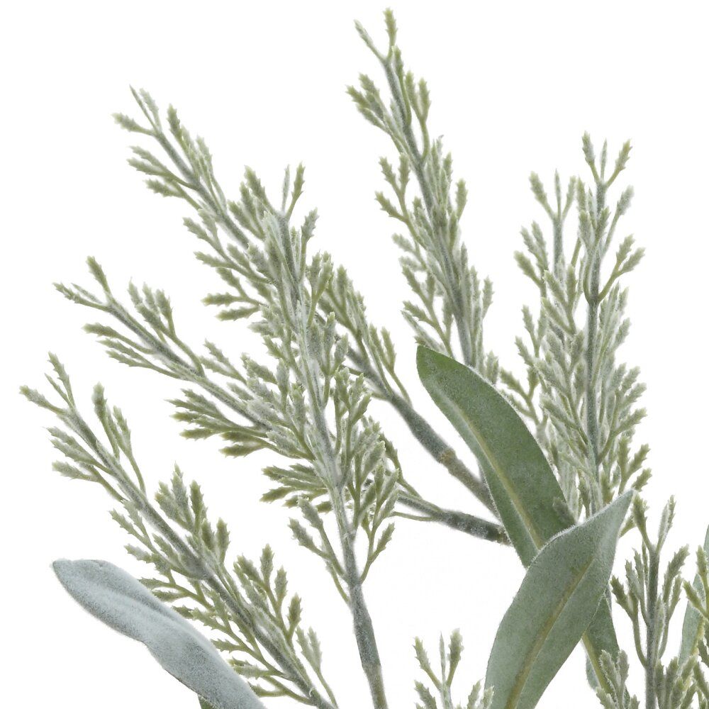 GAEM Цветок искусственный, L20 W15 H81 см