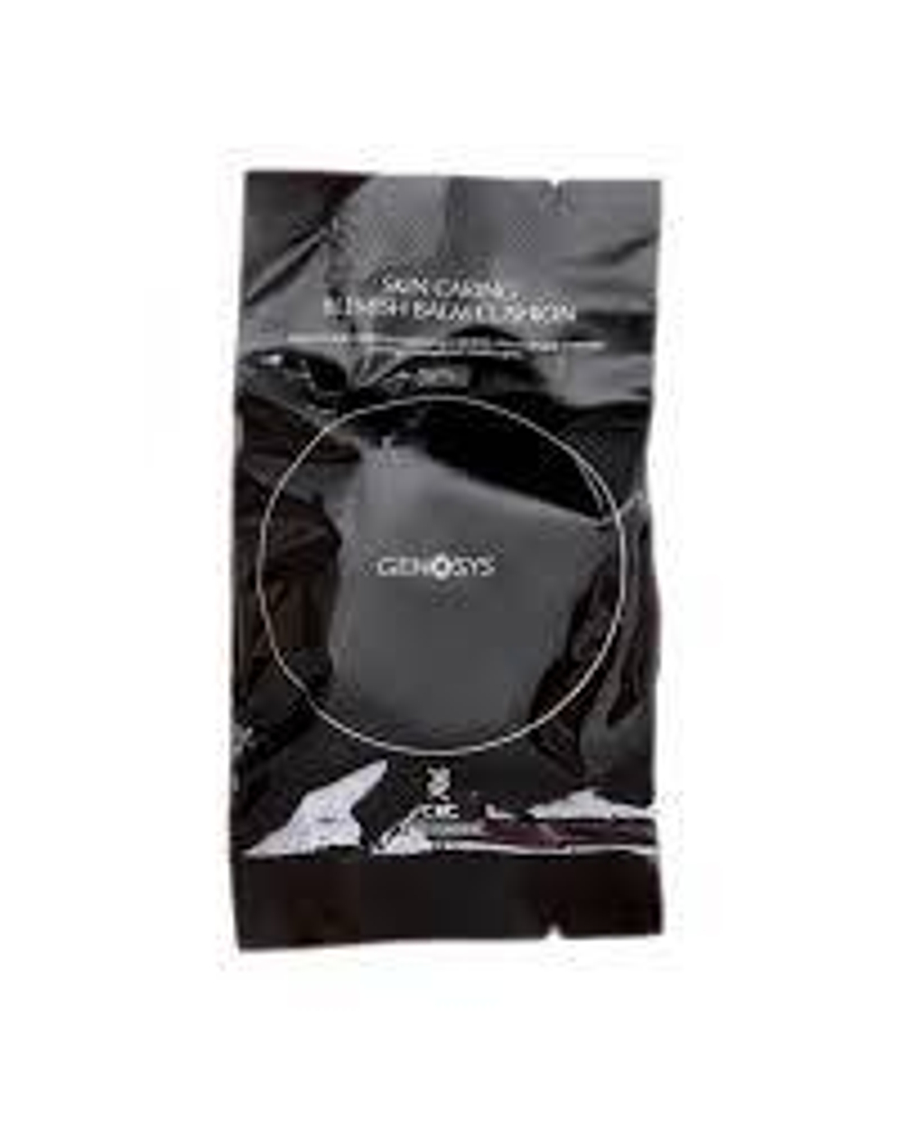 Genosys Skin Caring Blemish Balm Cushion 03 Запаска