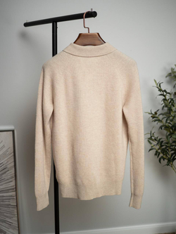 Поло Brunello Cucinelli